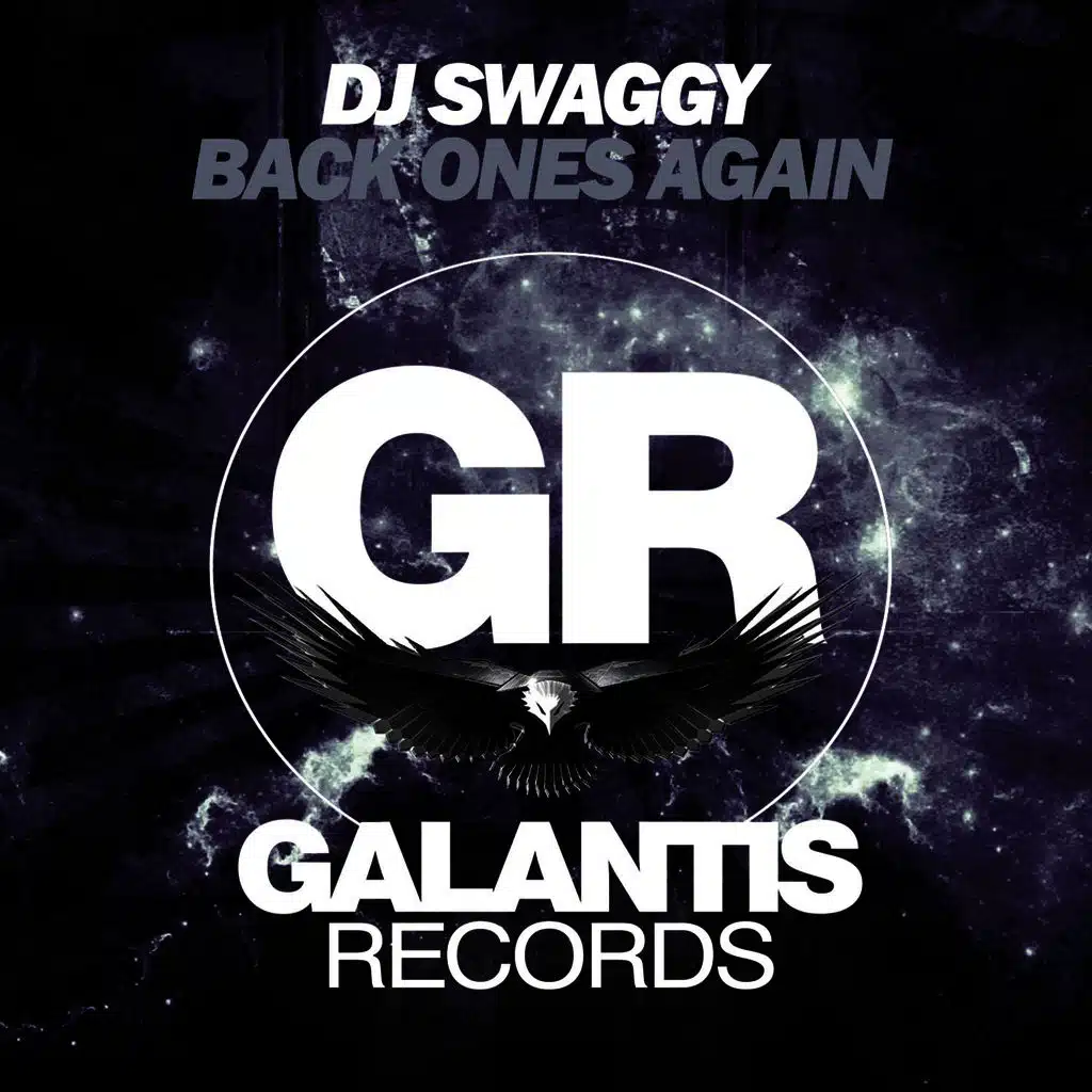 Back Ones Again (Original Mix)