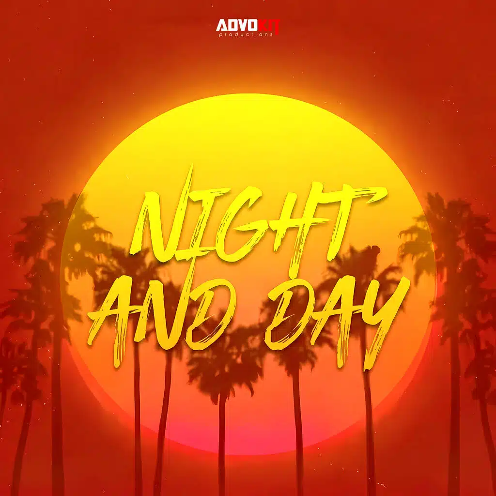 Night and Day Riddim