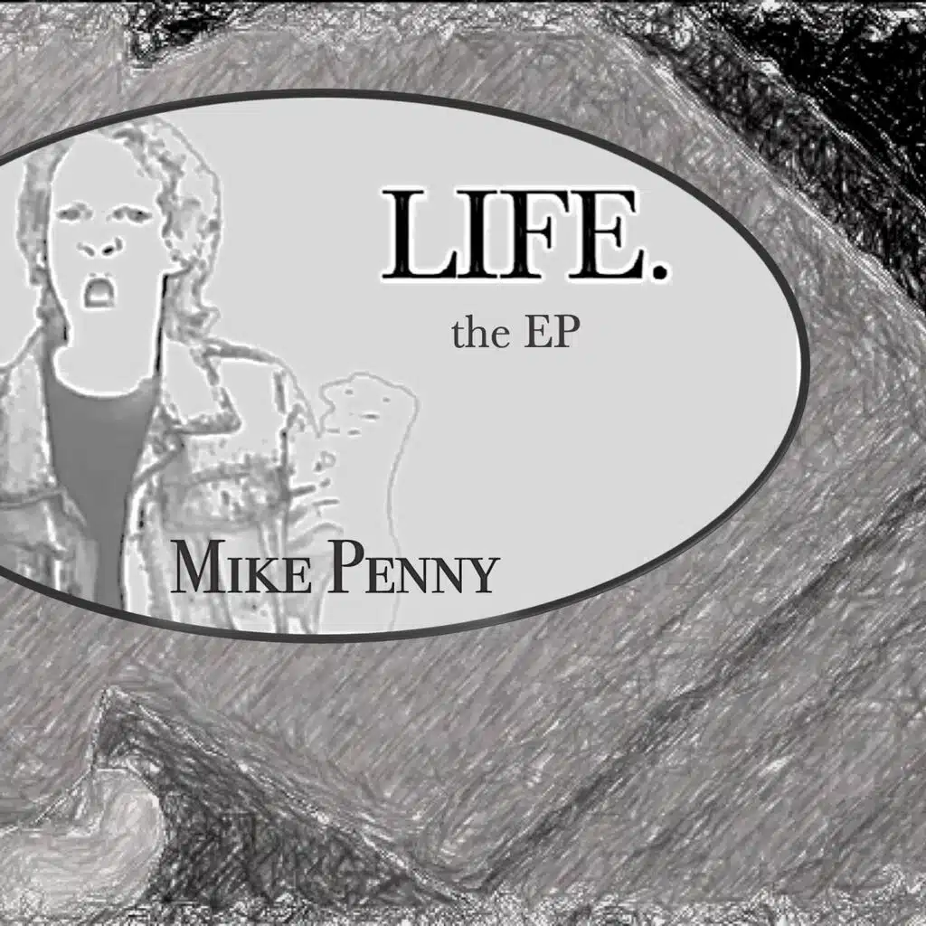 LIFE. (the EP)