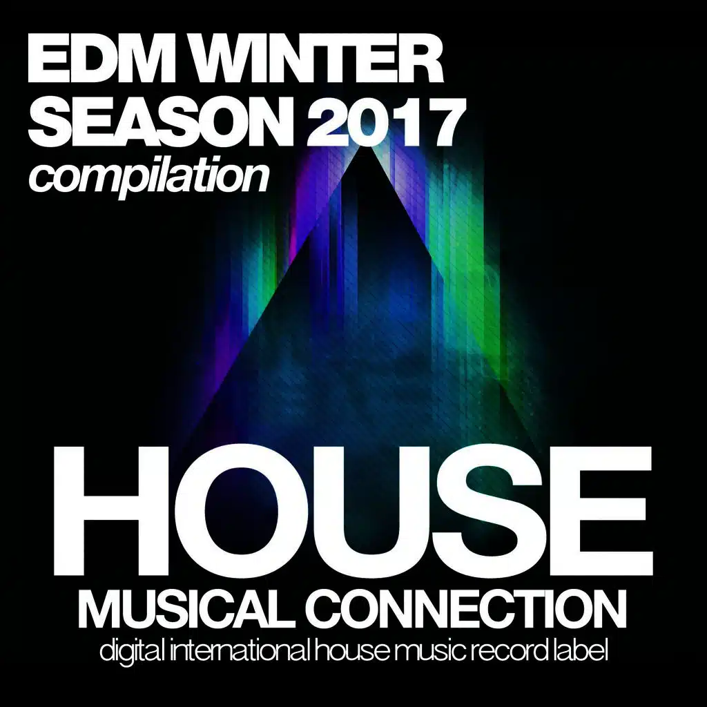 Everybody in the Place