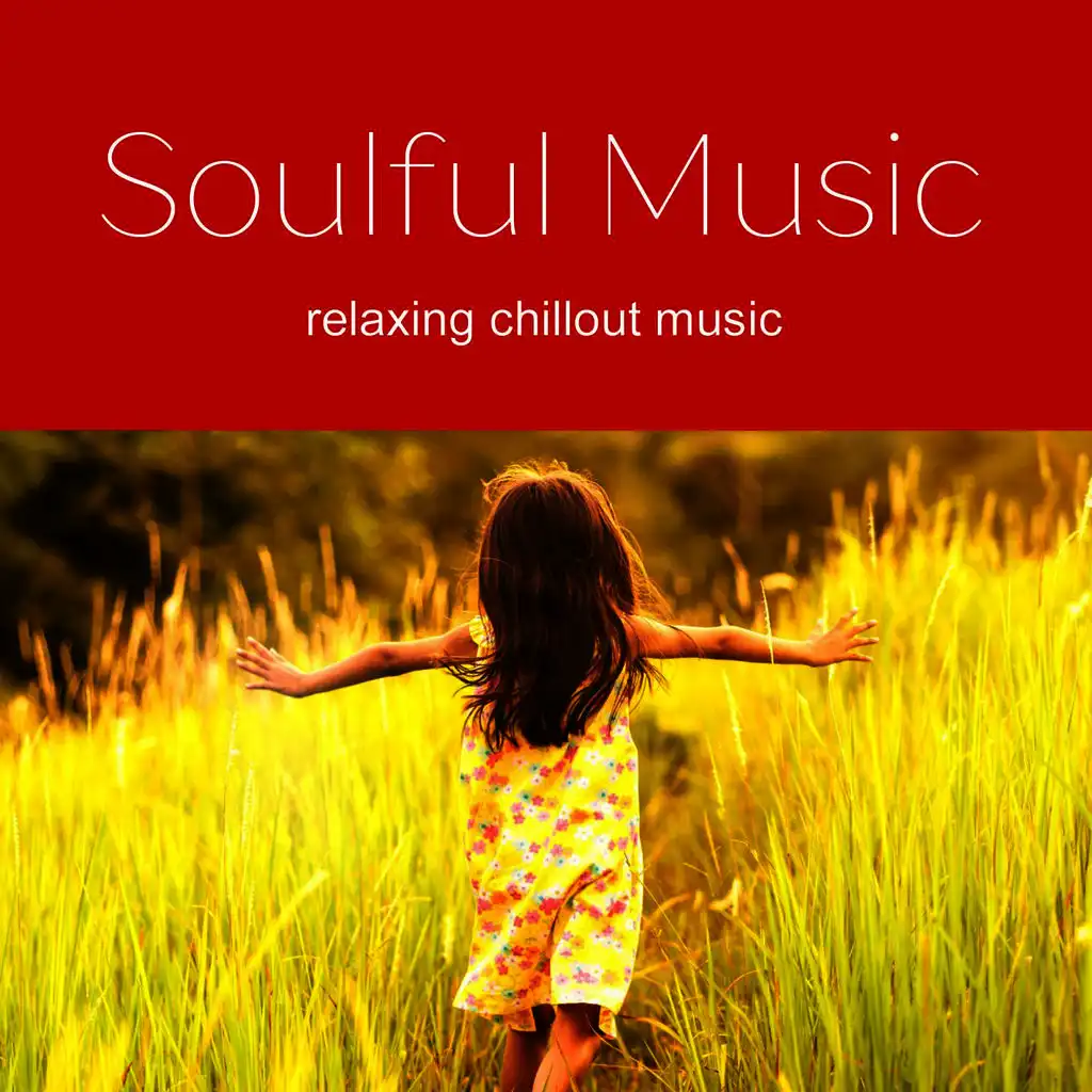 Blessed For Nature (Chillout Mix)