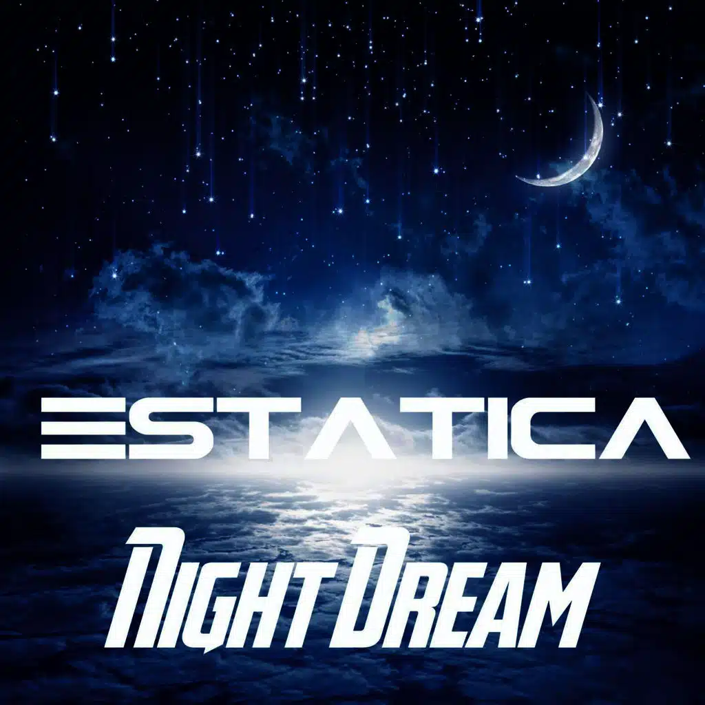 Night Dream (Original Mix)