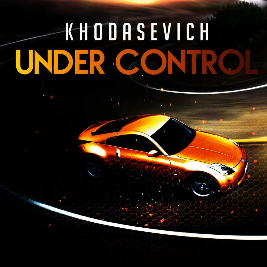 Under Control (Original Mix)