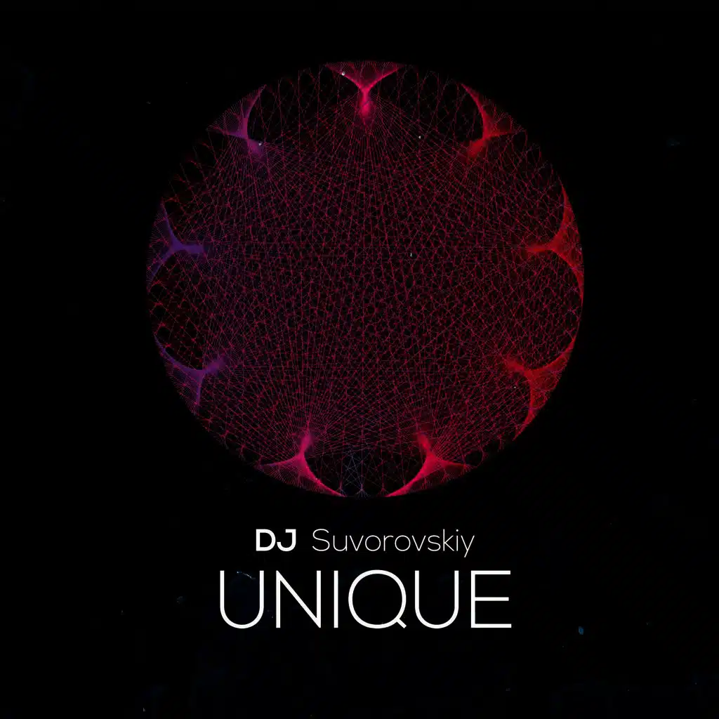 UNIQUE (Original Mix)