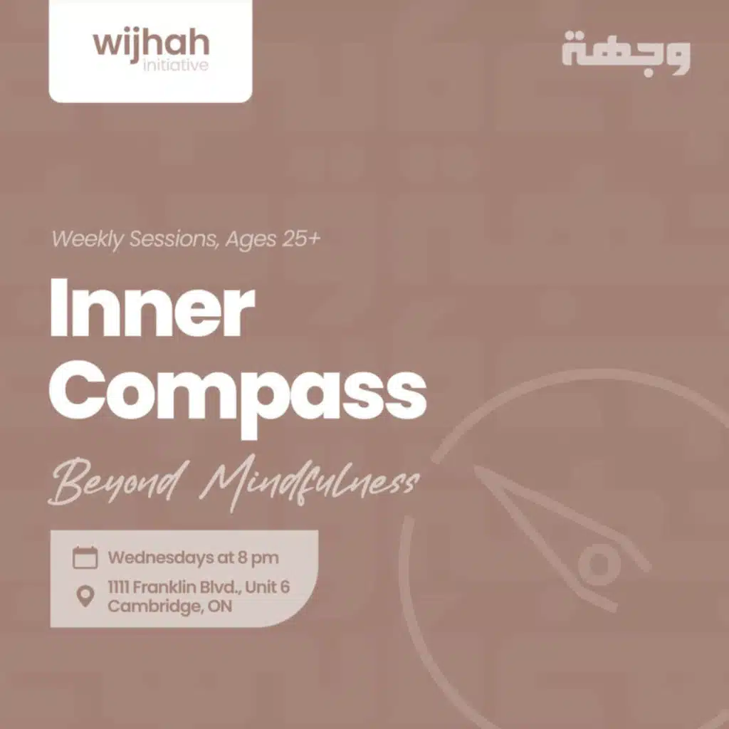 Beyond Mindfulness - Episode 3 