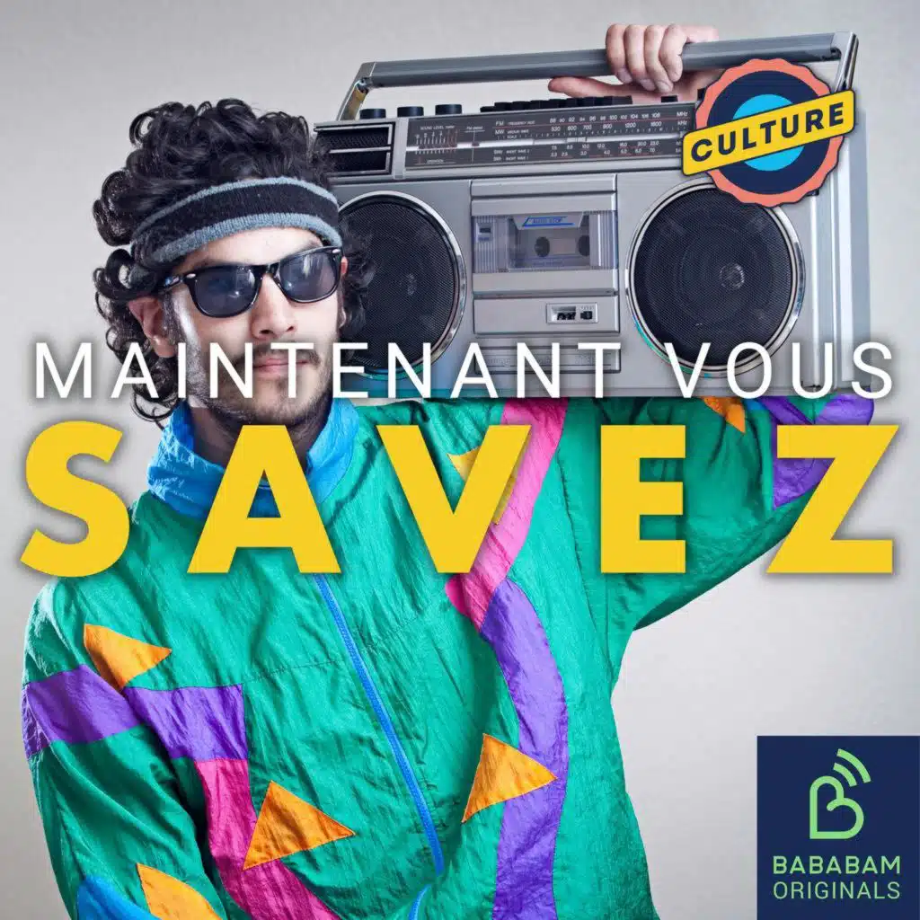 De quoi était-on fan en 1981 ?