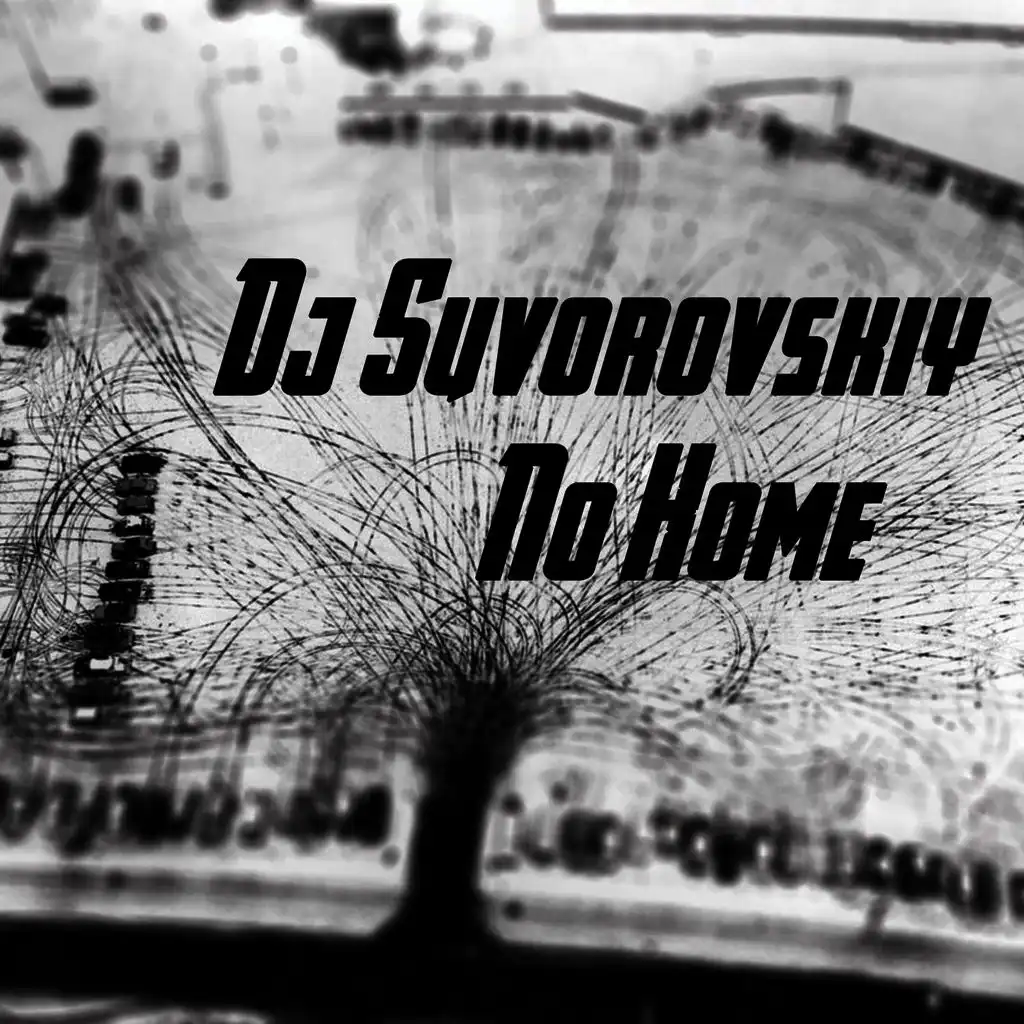 Non Home (Original Mix)