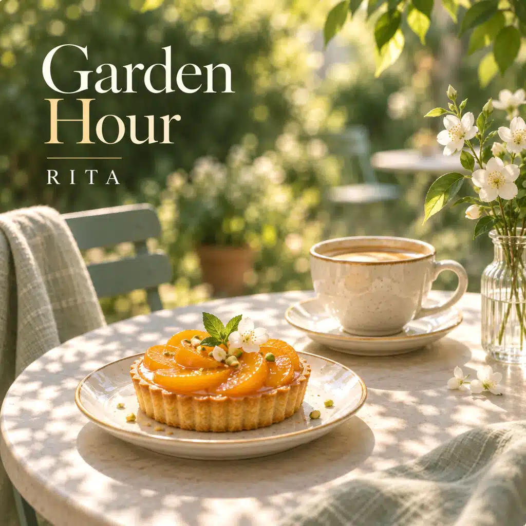 Garden Hour