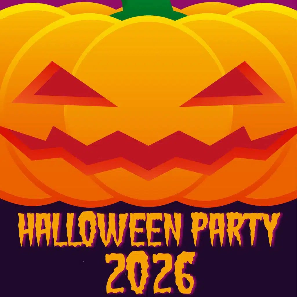 Halloween Party 2026