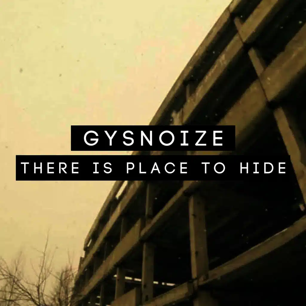 There Is Place To Hide (Original Mix)