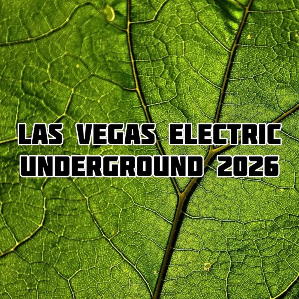Las Vegas Electric Underground 2026