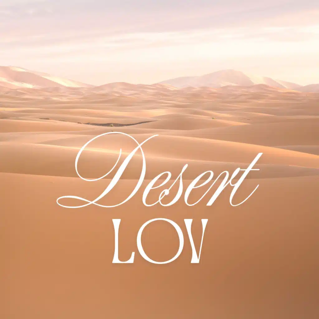 Desert Lov