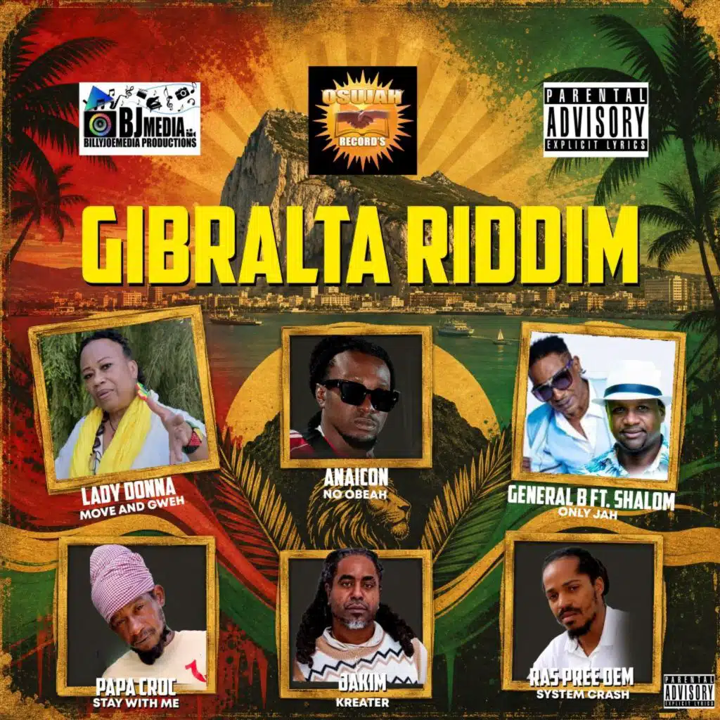Gibralta Riddim