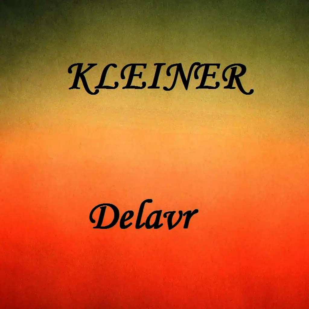 Kleiner
