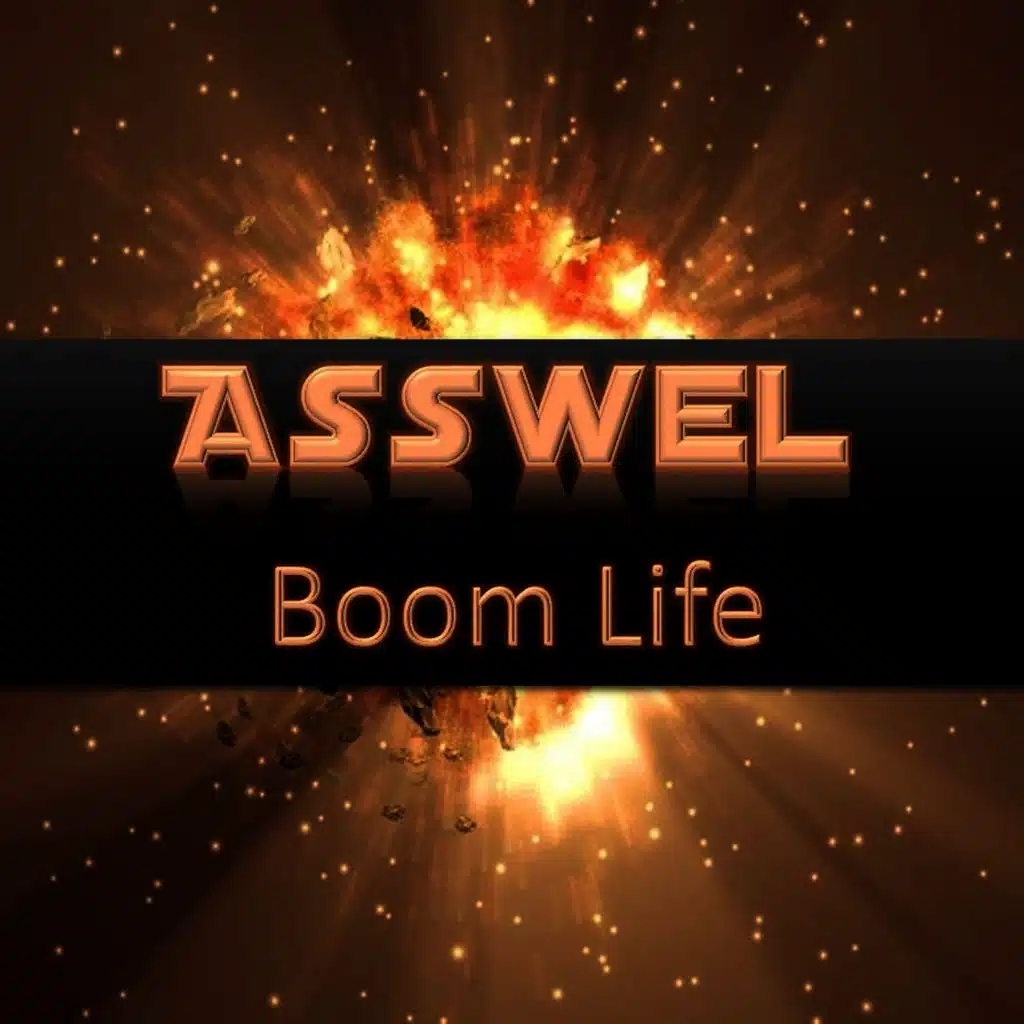 Boom Life