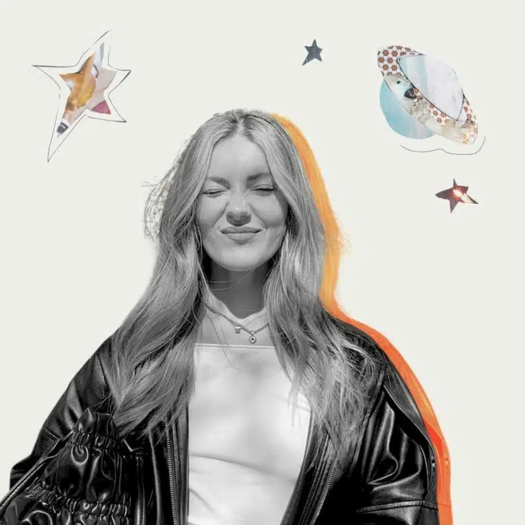 The Courage to Be Seen with Milly Goldsmith: Singlehood, Vulnerability & Your Saturn Return