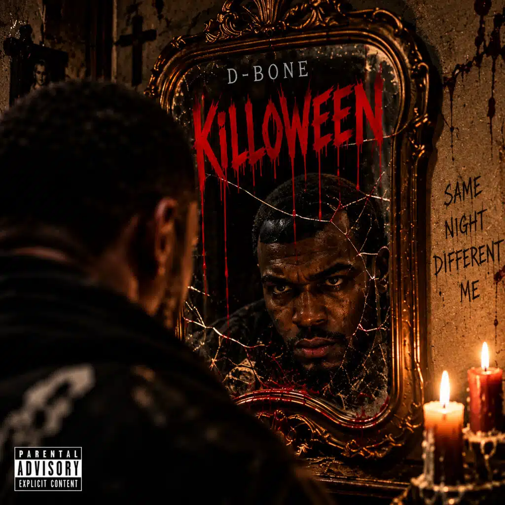KILLOWEEN