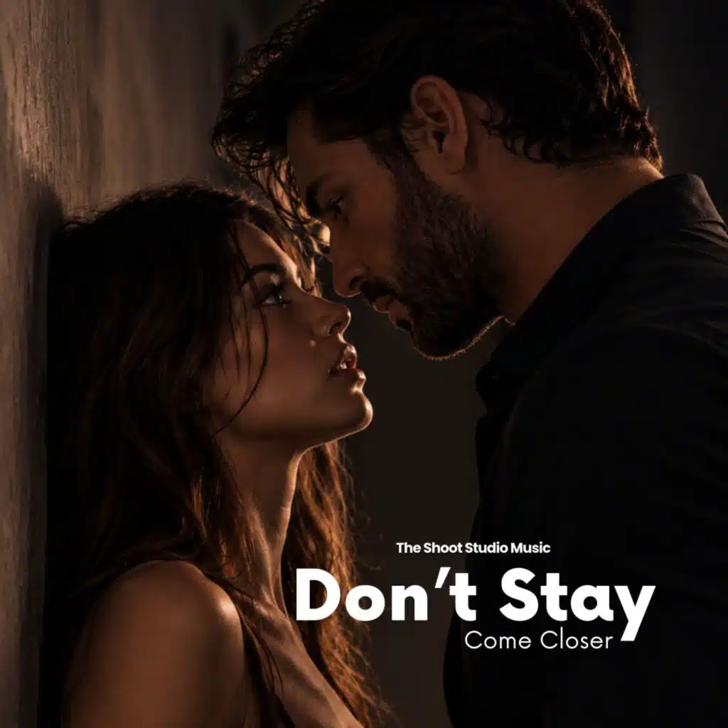 Come Closer