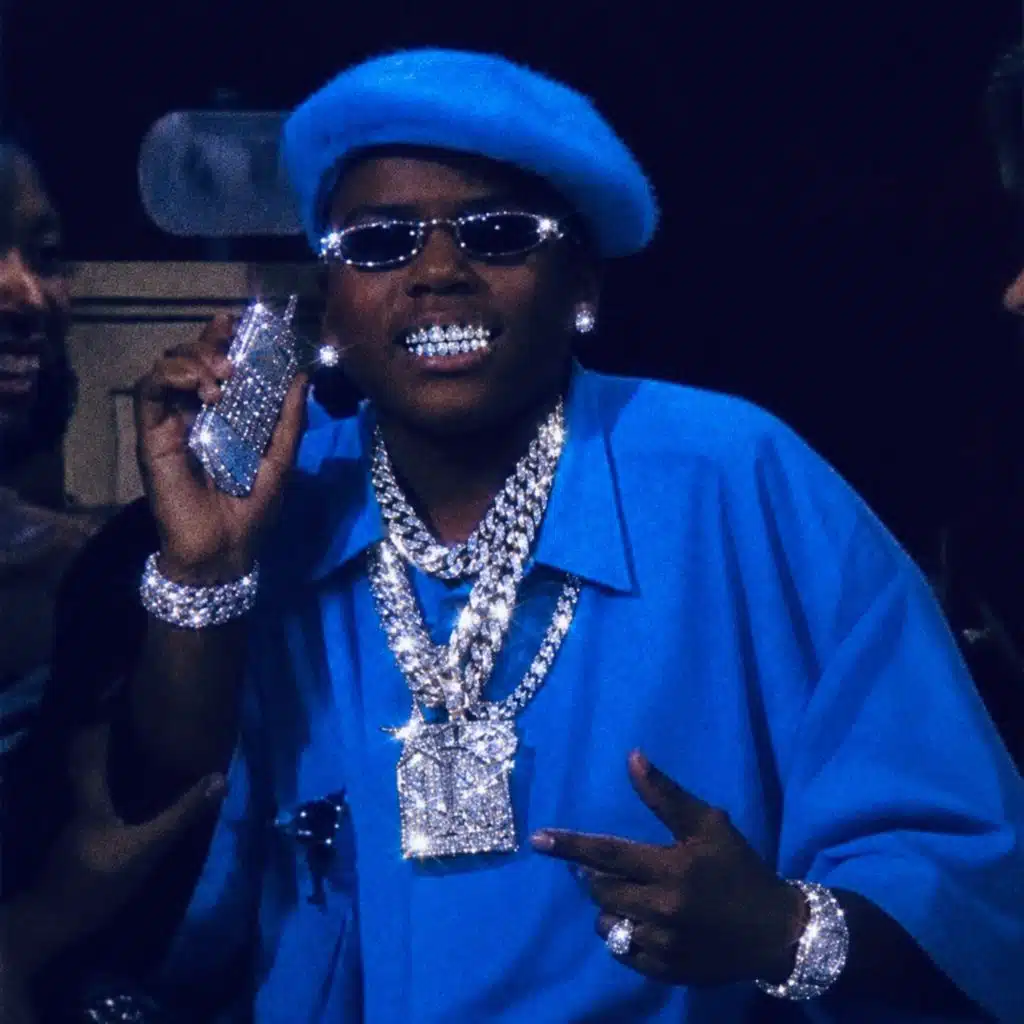 Icey Master