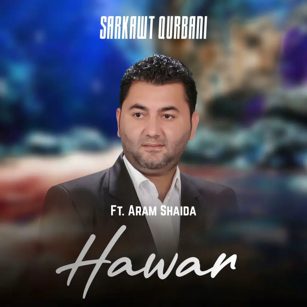 Hawar (feat. Aram Shaida)