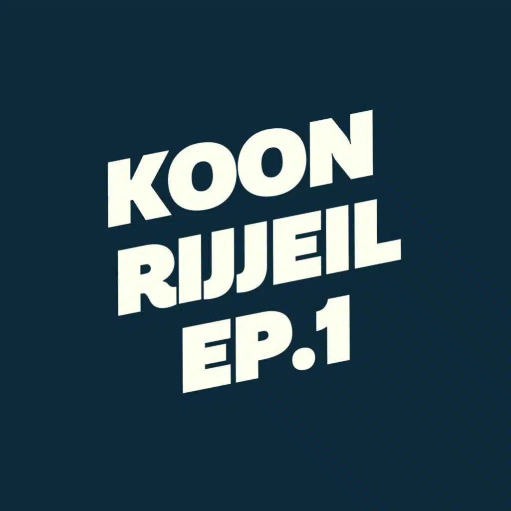 Koon Rijjeil Ep1: The Personal Reflection