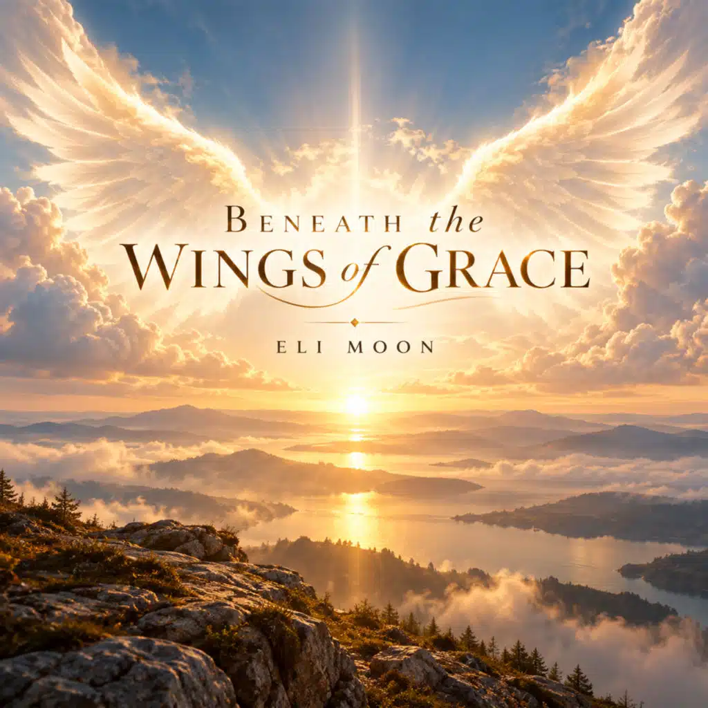 Beneath the Wings of Grace