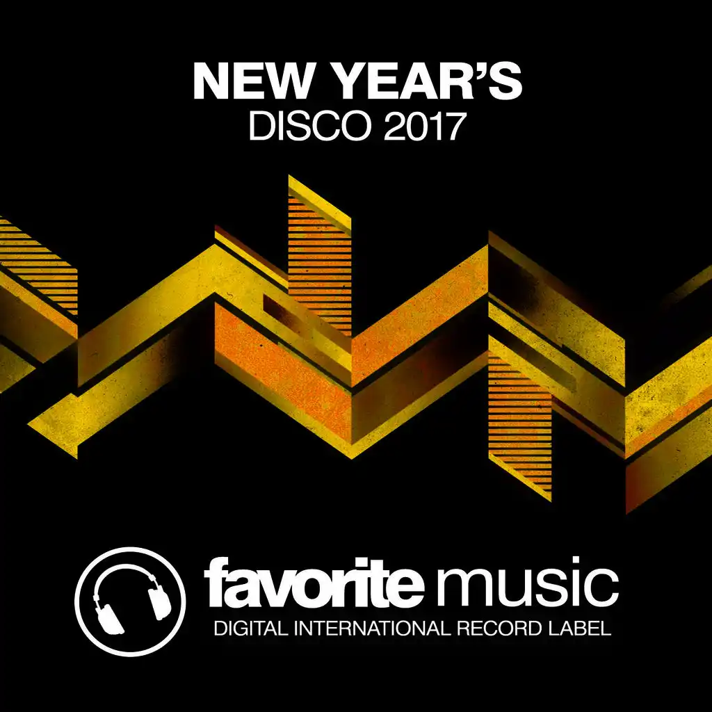 Beautiful Night (DJ Flight Remix)