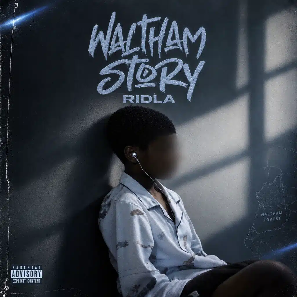 Walthamstory