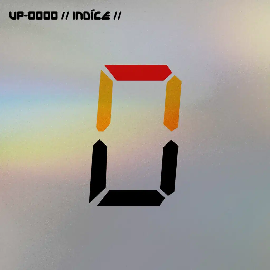 //UP-0000// ÍNDICE