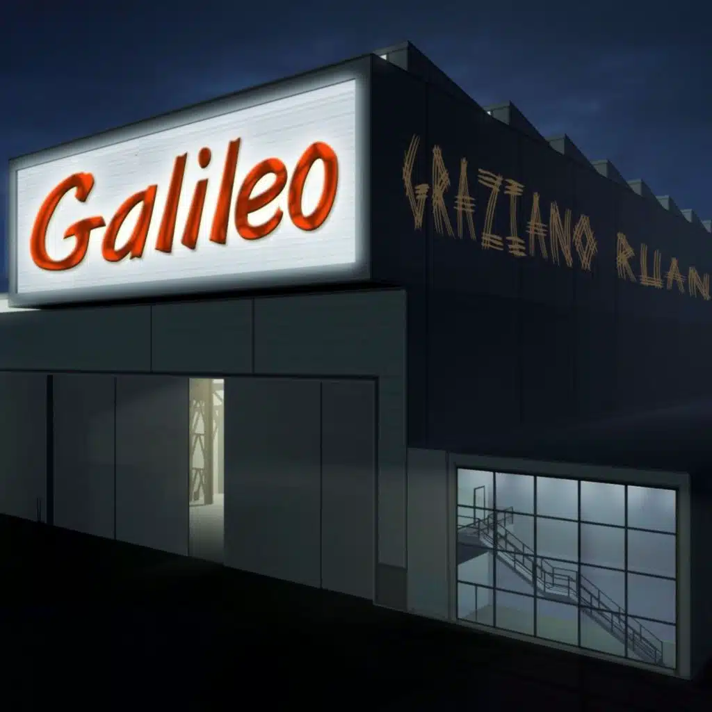 Galileo