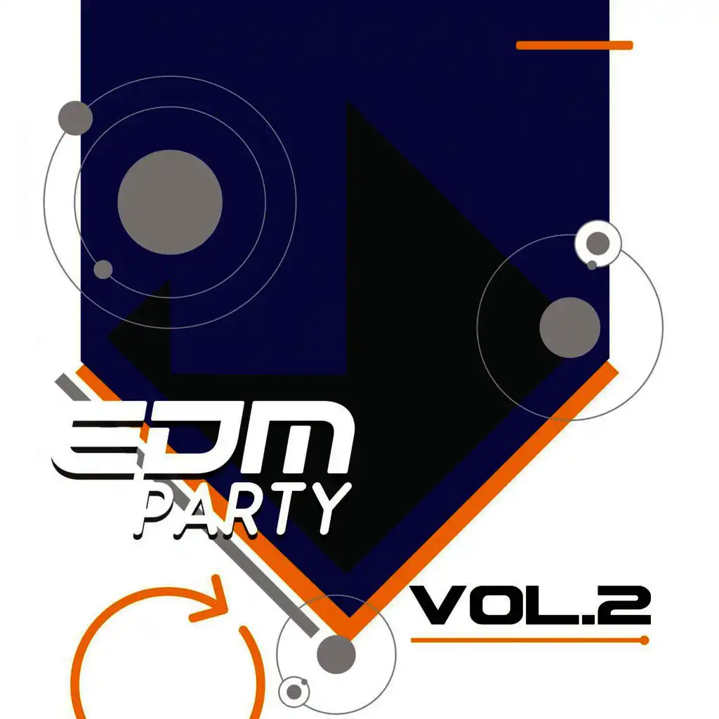 EDM Party: Vol.2