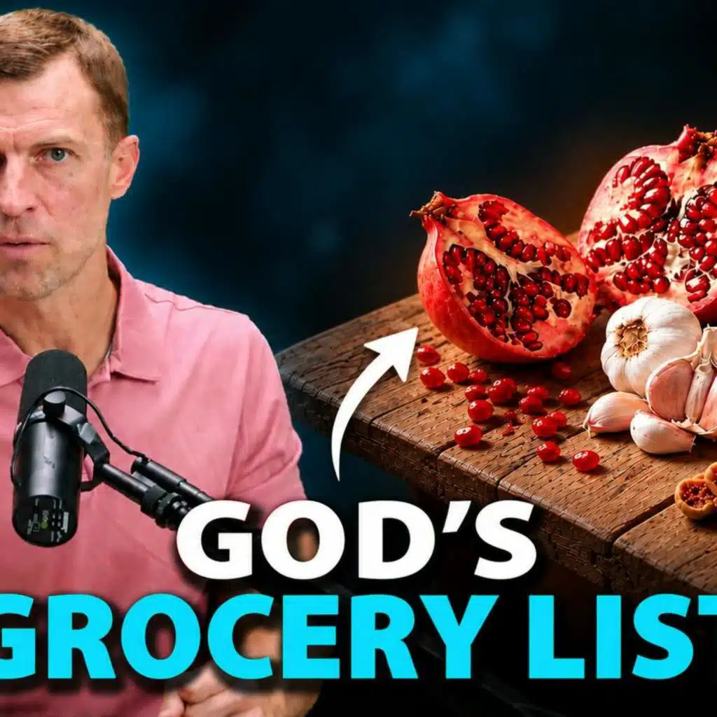 10 Biblical Superfoods That Can Add Years to Your Life