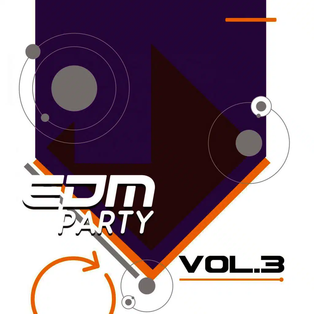 EDM Party: Vol.3