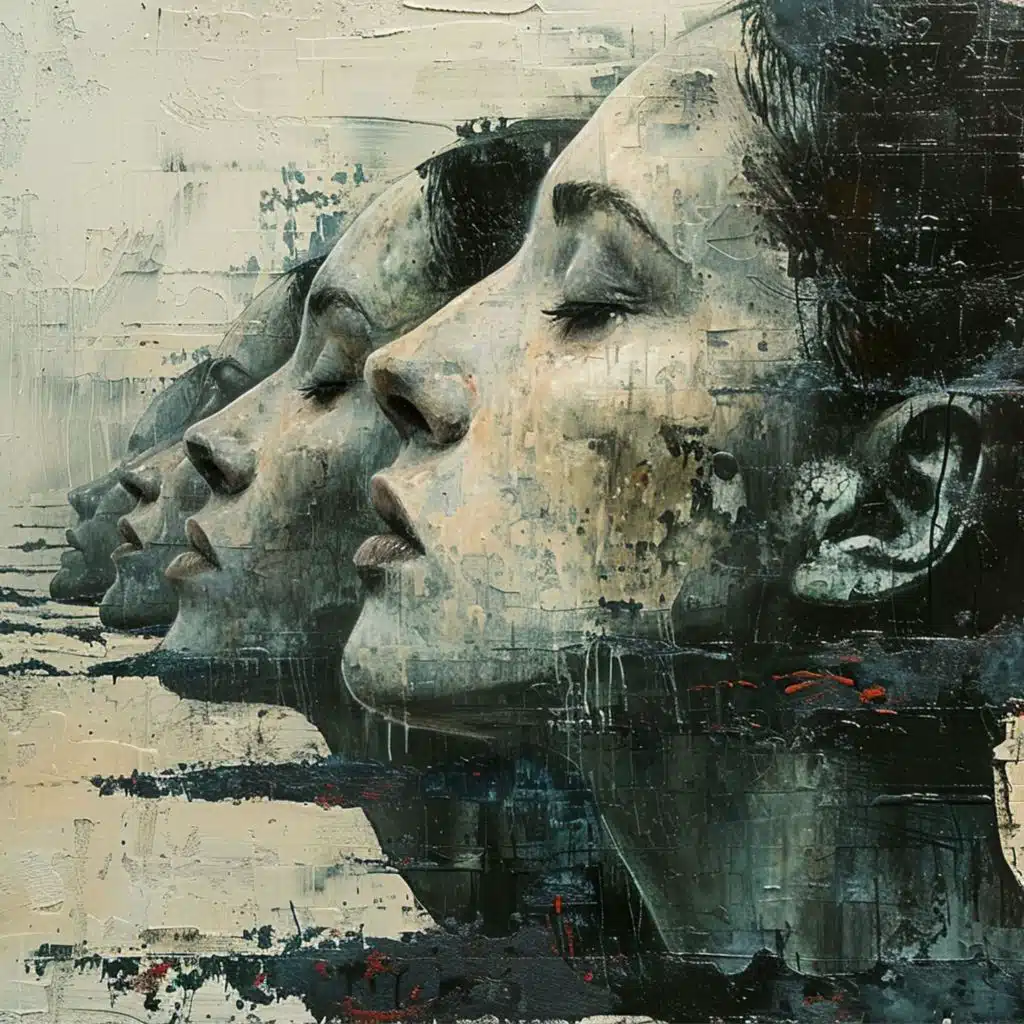 Illusion of Us