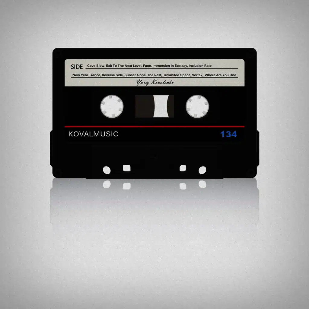 Reverse Side (Original Mix)