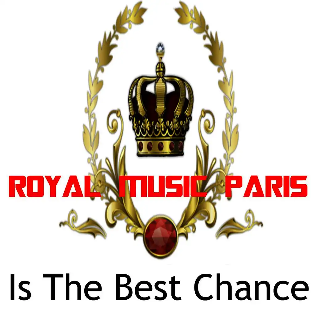 Is The Best Chance (Original Mix)