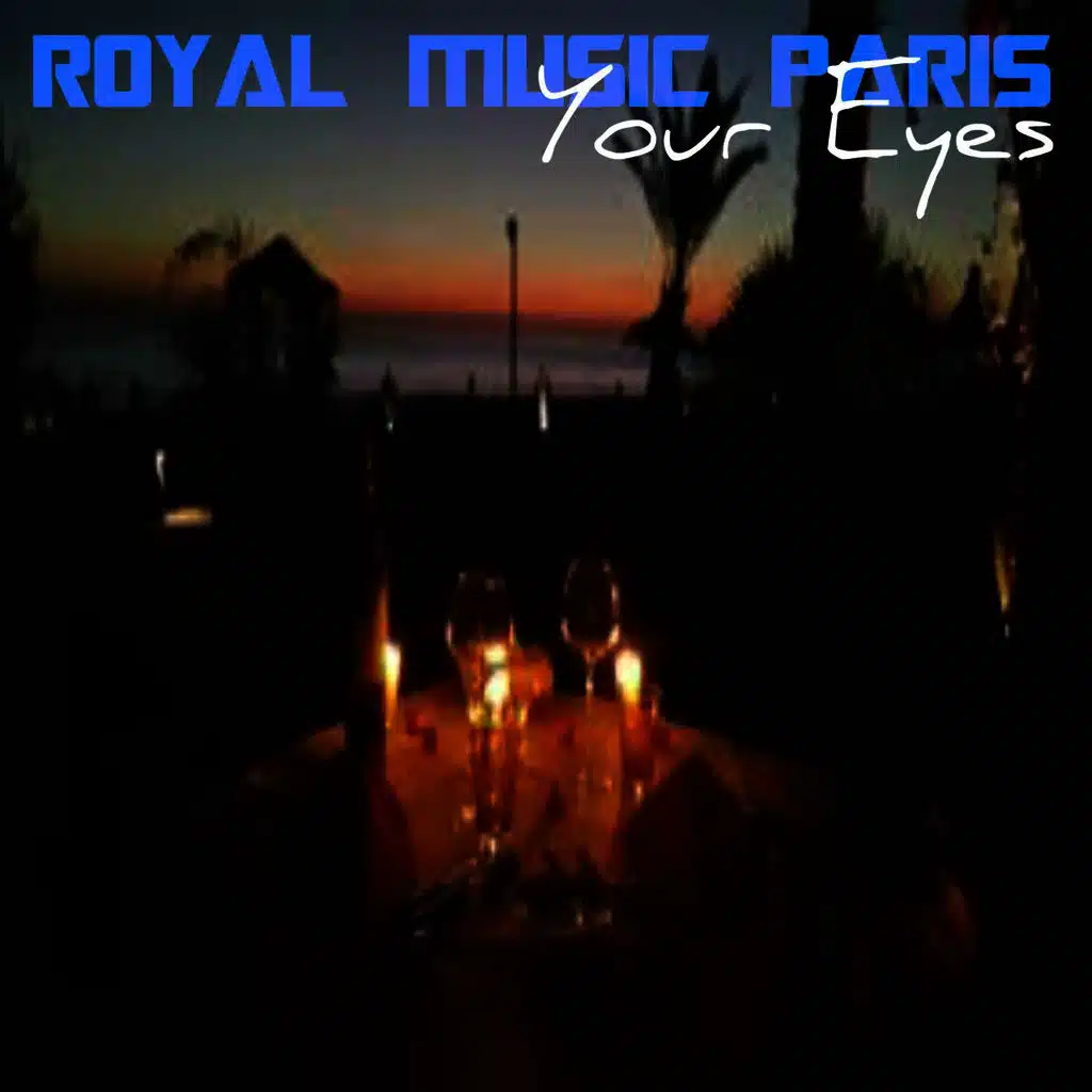 Your Eyes (Original Mix)