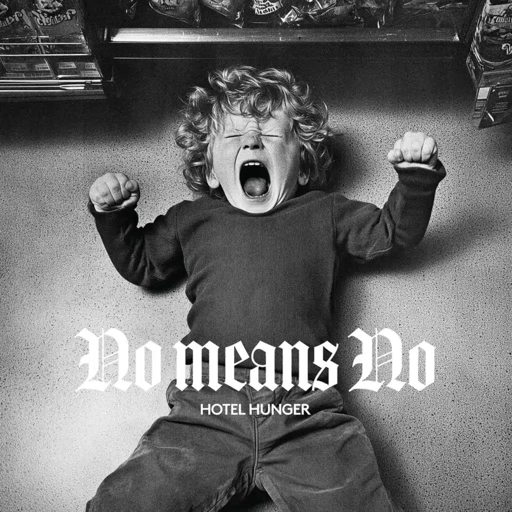 No Means No