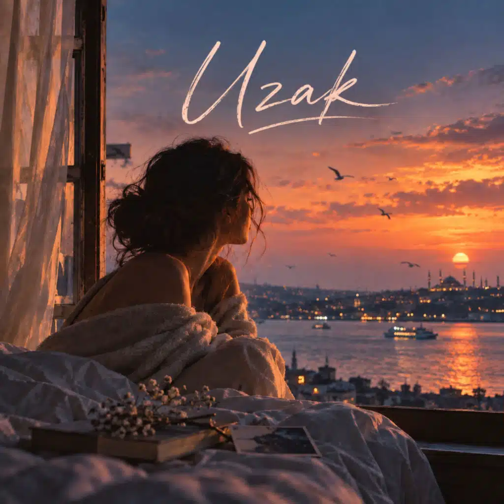 Uzak