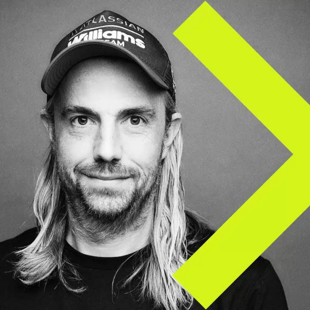 The SaaSpocalypse that wasn't, with Atlassian's CEO