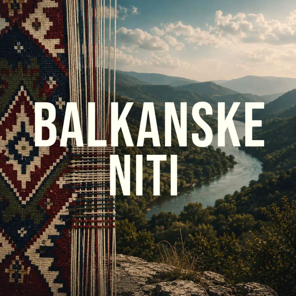 Balkanske niti