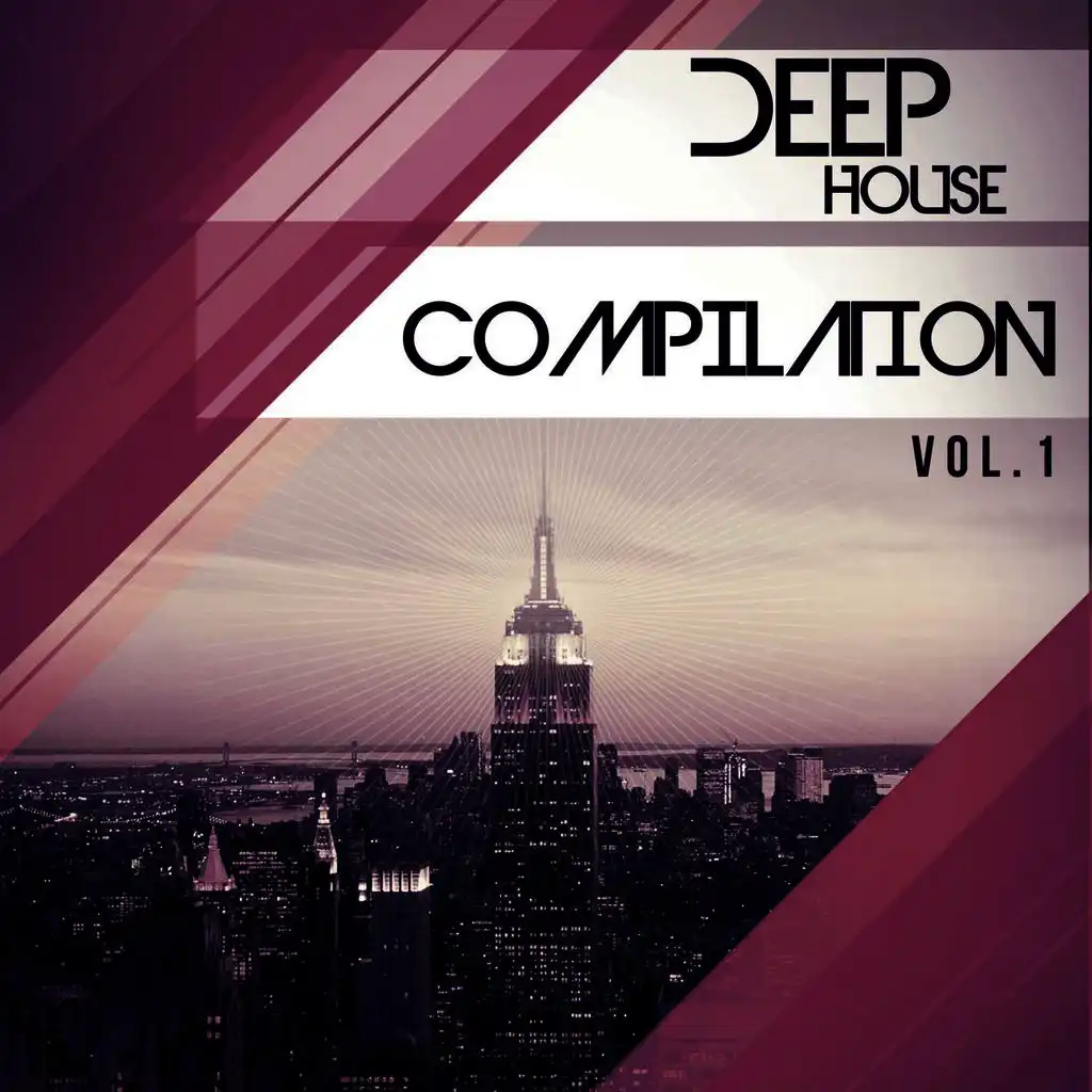 Deep House: Compilation, Vol.1