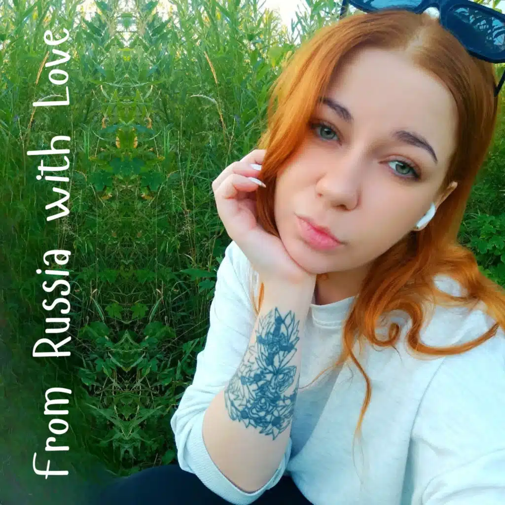 From Russia with Love