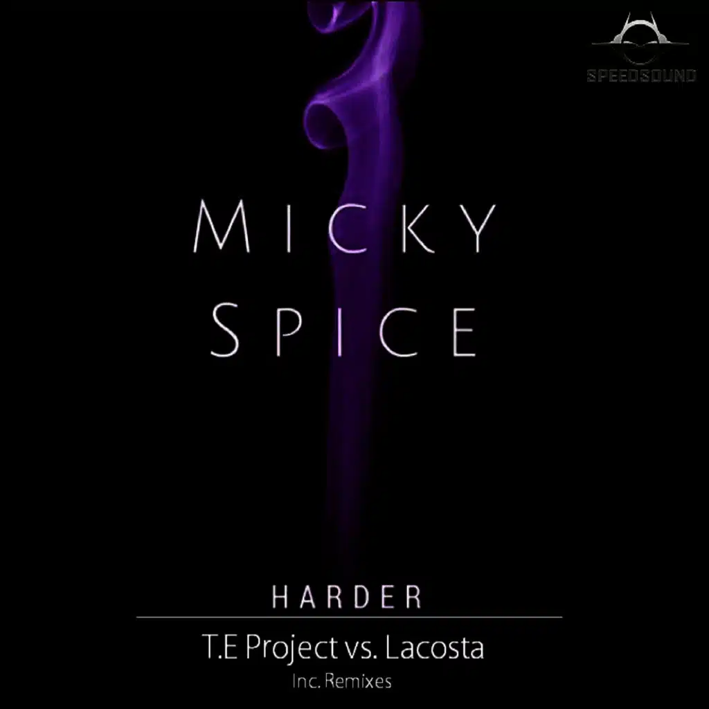 Micky Spice