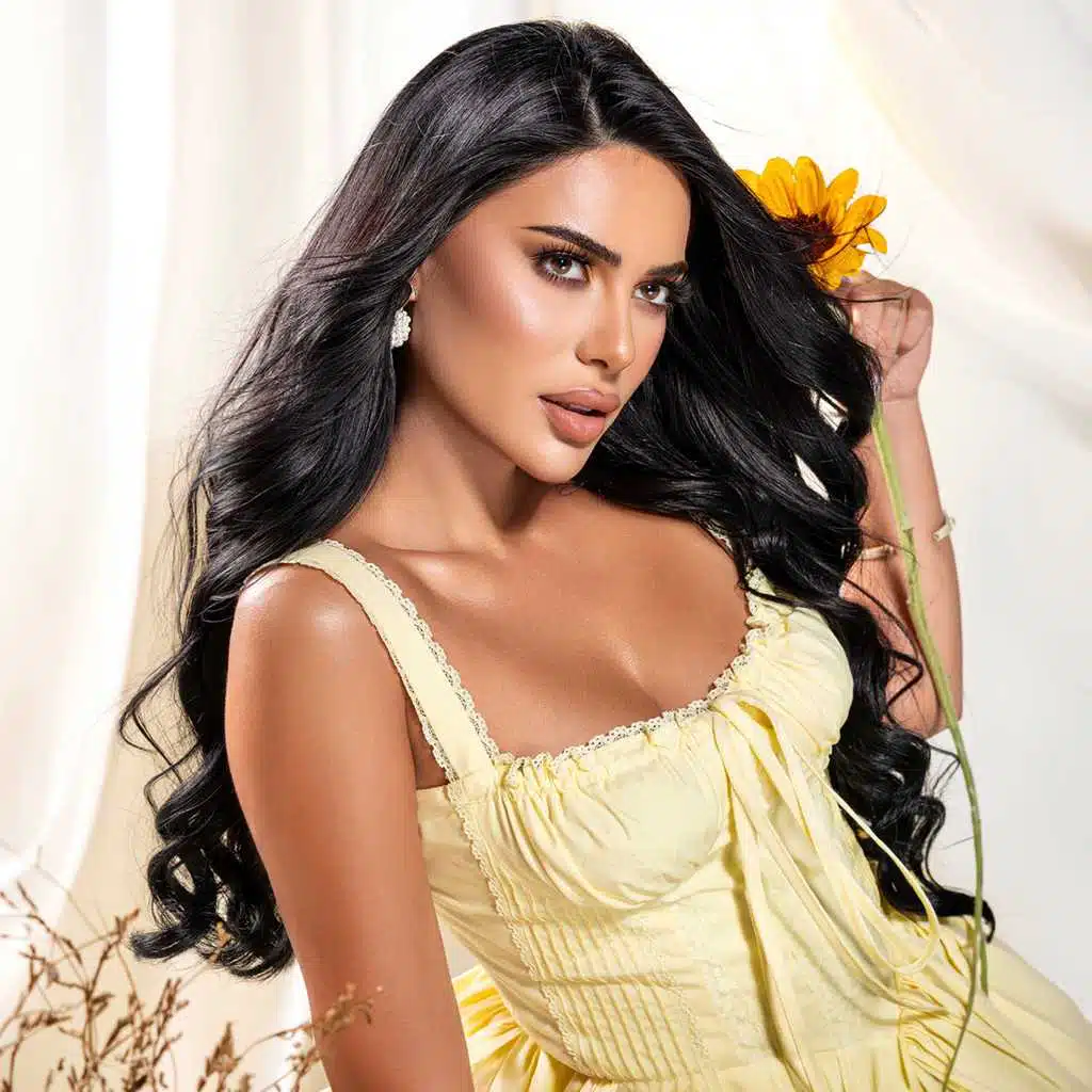 Zoya Baraghamyan