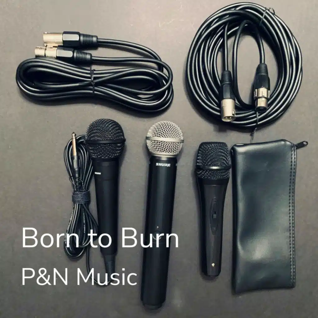 Born to Burn