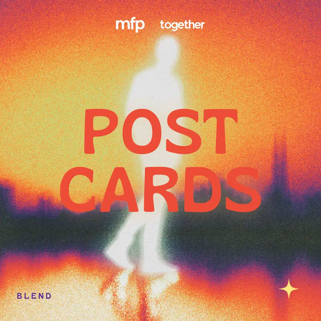 Postcards