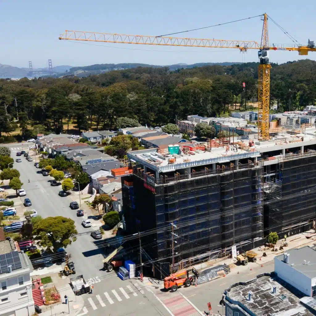 Prop 1: Affordable Housing Bond