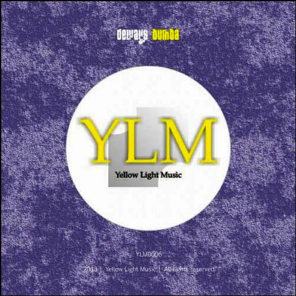 Bumba (Original Mix)