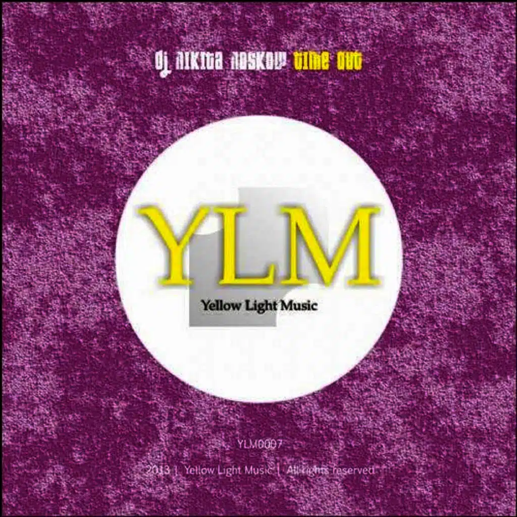 Time Out (Original Mix)